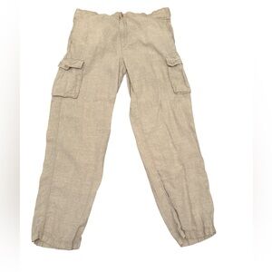 Tommy Bahama Men's Cargo Pants - Light Tan